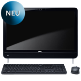 Inspiron One 2320 All-in-One Desktop Inspiron One 2320 All-in-One Desktop
